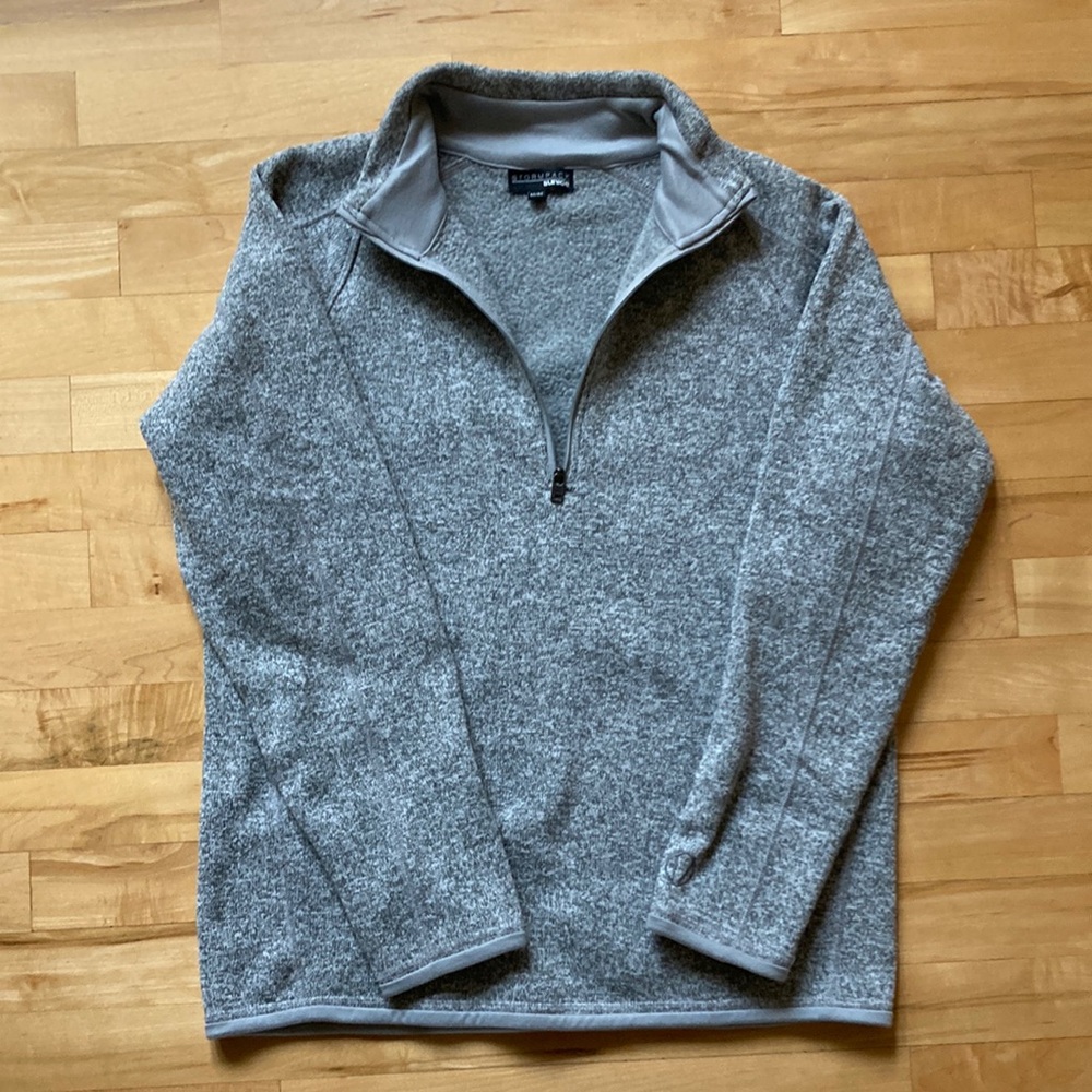 Sunice Stormpack Fleece Jacket